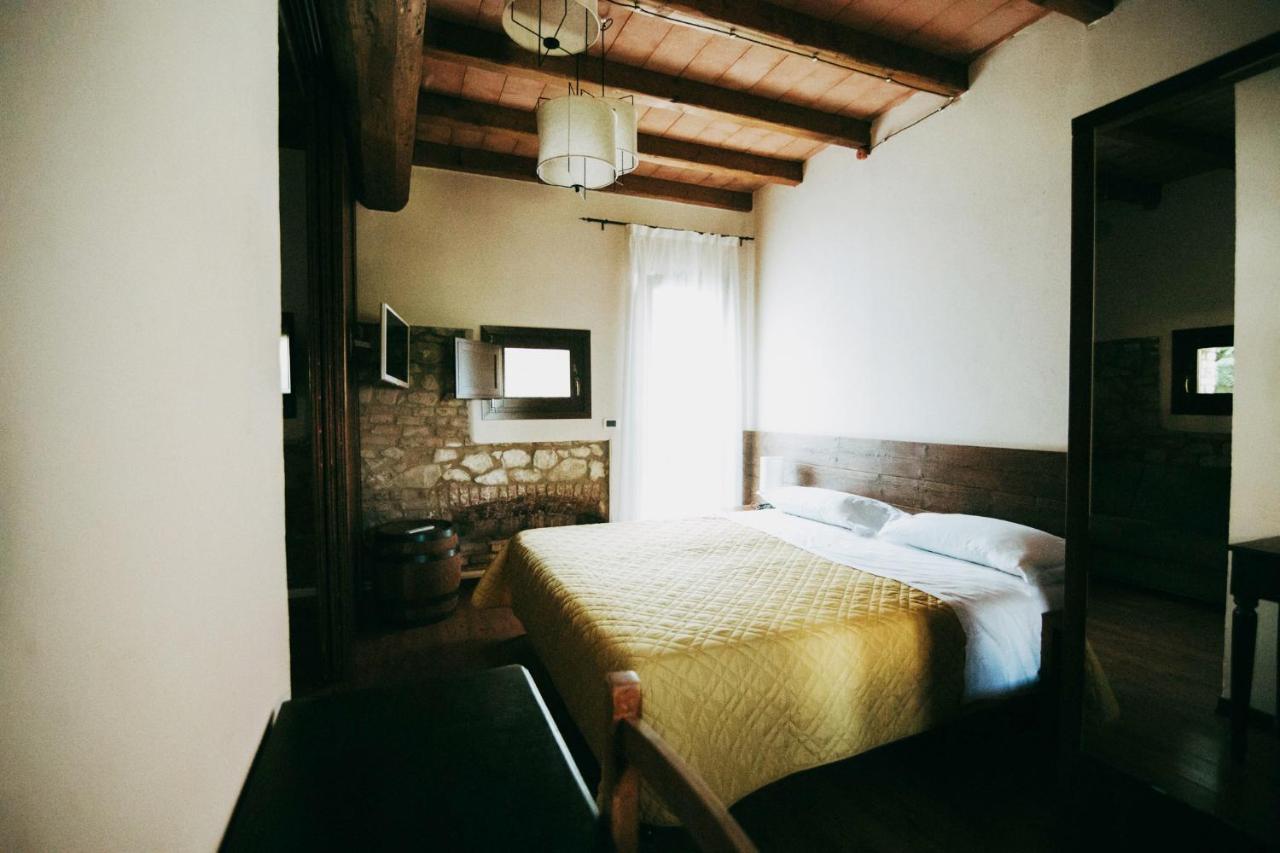 Corte D'Aibo Monteveglio ภายนอก รูปภาพ