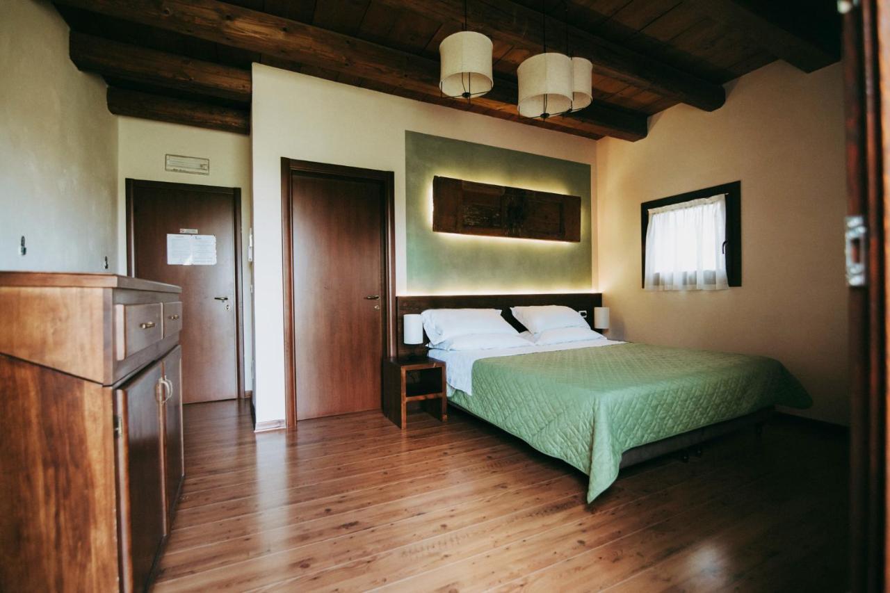 Corte D'Aibo Monteveglio ภายนอก รูปภาพ