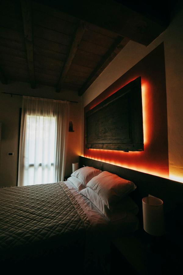 Corte D'Aibo Monteveglio ภายนอก รูปภาพ