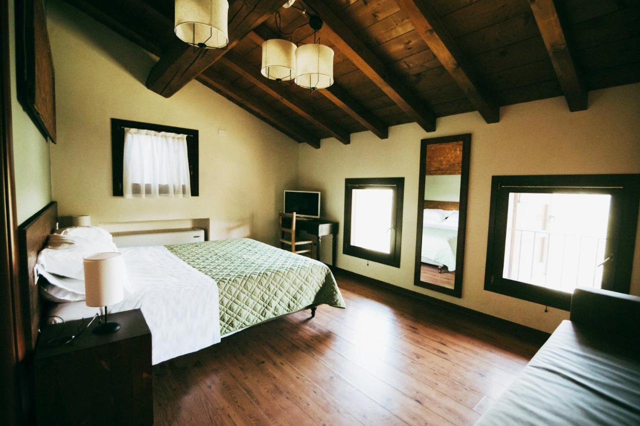 Corte D'Aibo Monteveglio ภายนอก รูปภาพ