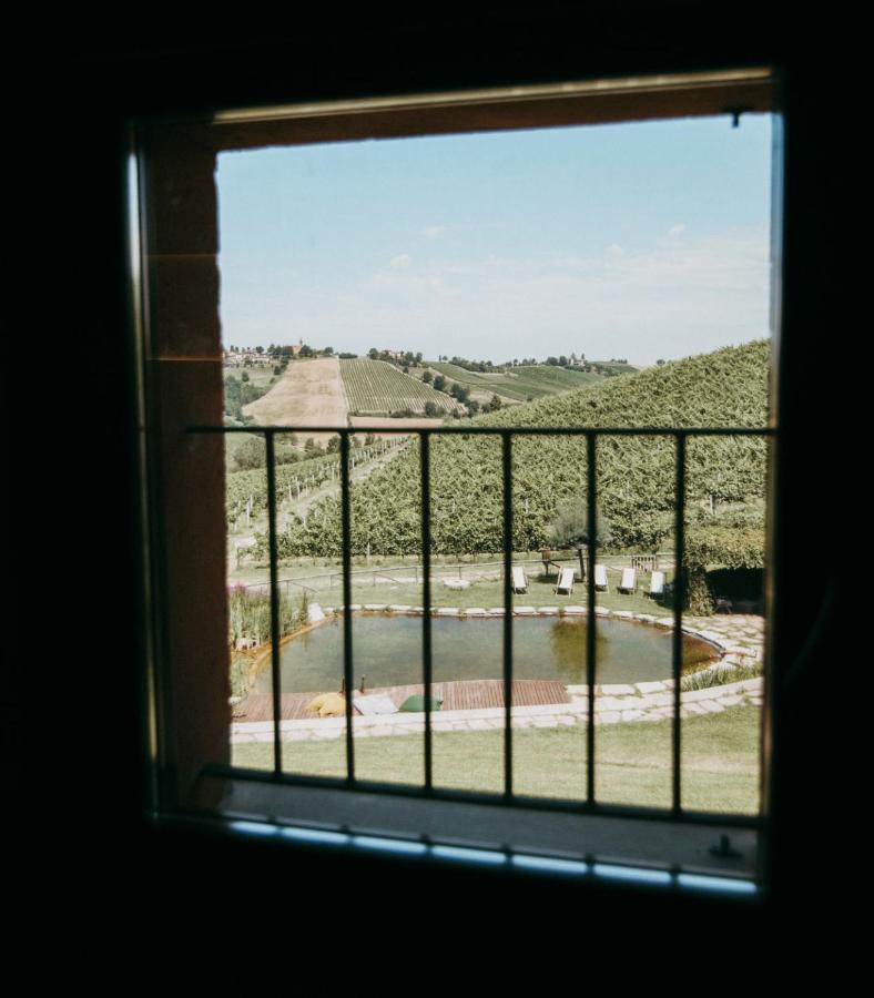 Corte D'Aibo Monteveglio ภายนอก รูปภาพ