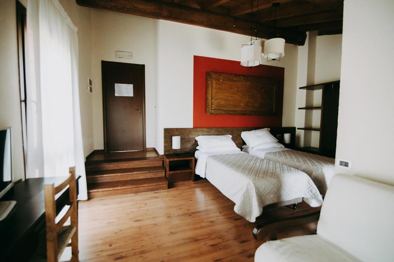 Corte D'Aibo Monteveglio ภายนอก รูปภาพ