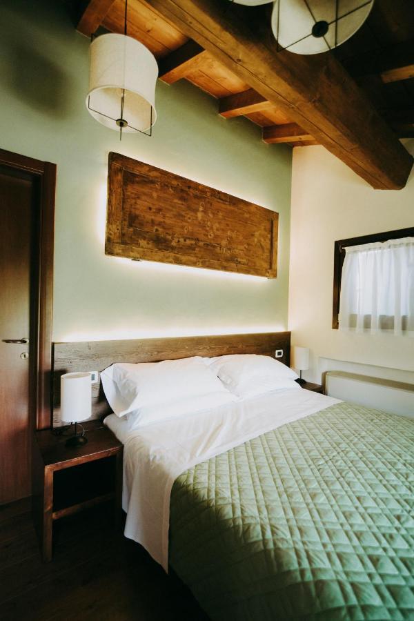 Corte D'Aibo Monteveglio ภายนอก รูปภาพ