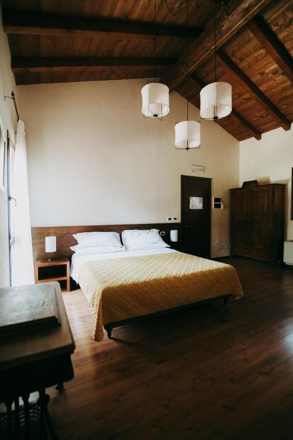 Corte D'Aibo Monteveglio ภายนอก รูปภาพ