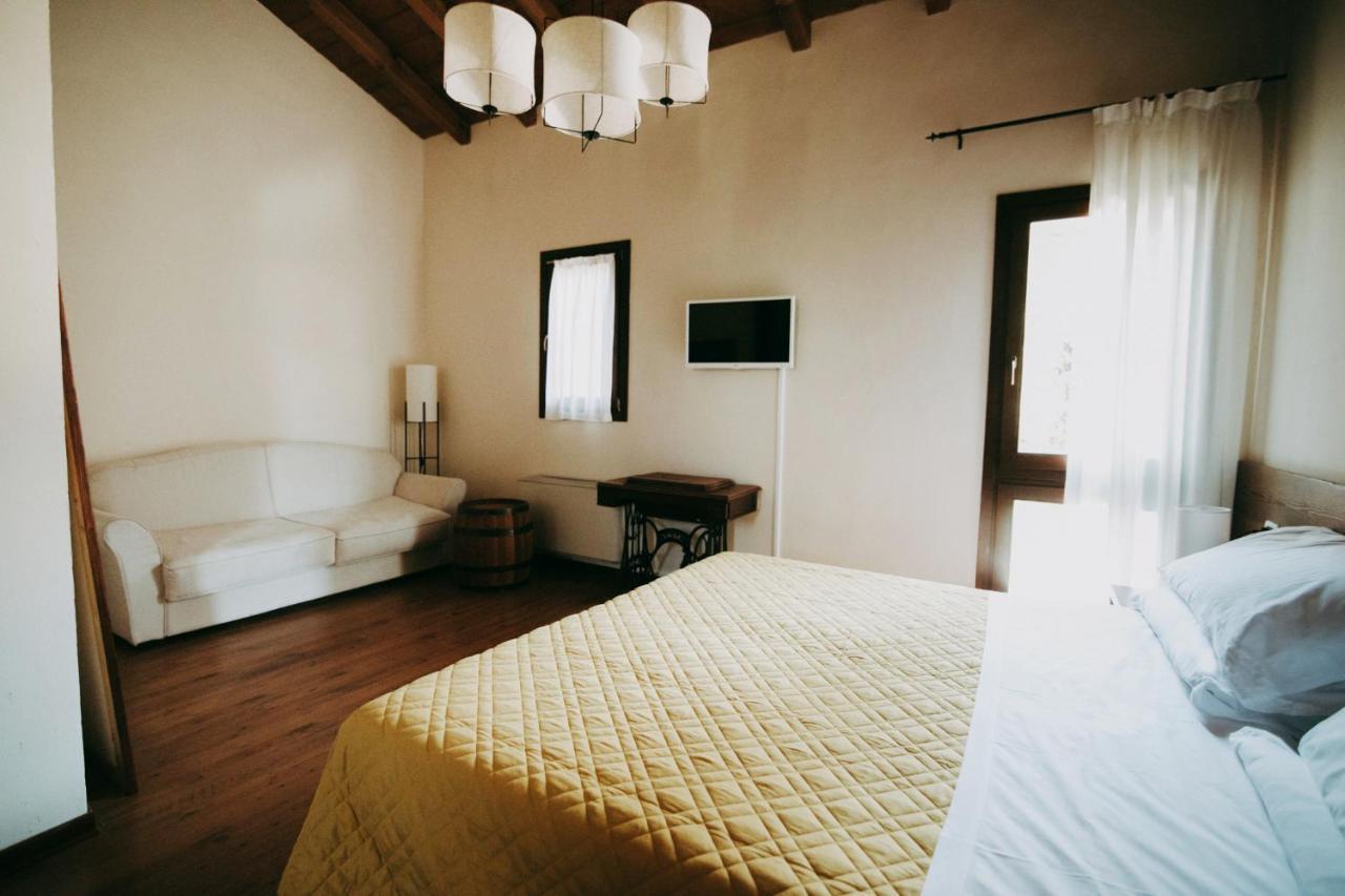 Corte D'Aibo Monteveglio ภายนอก รูปภาพ