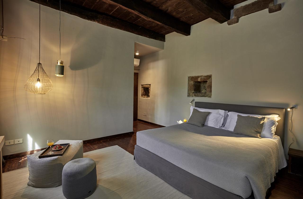 Corte D'Aibo Monteveglio ภายนอก รูปภาพ