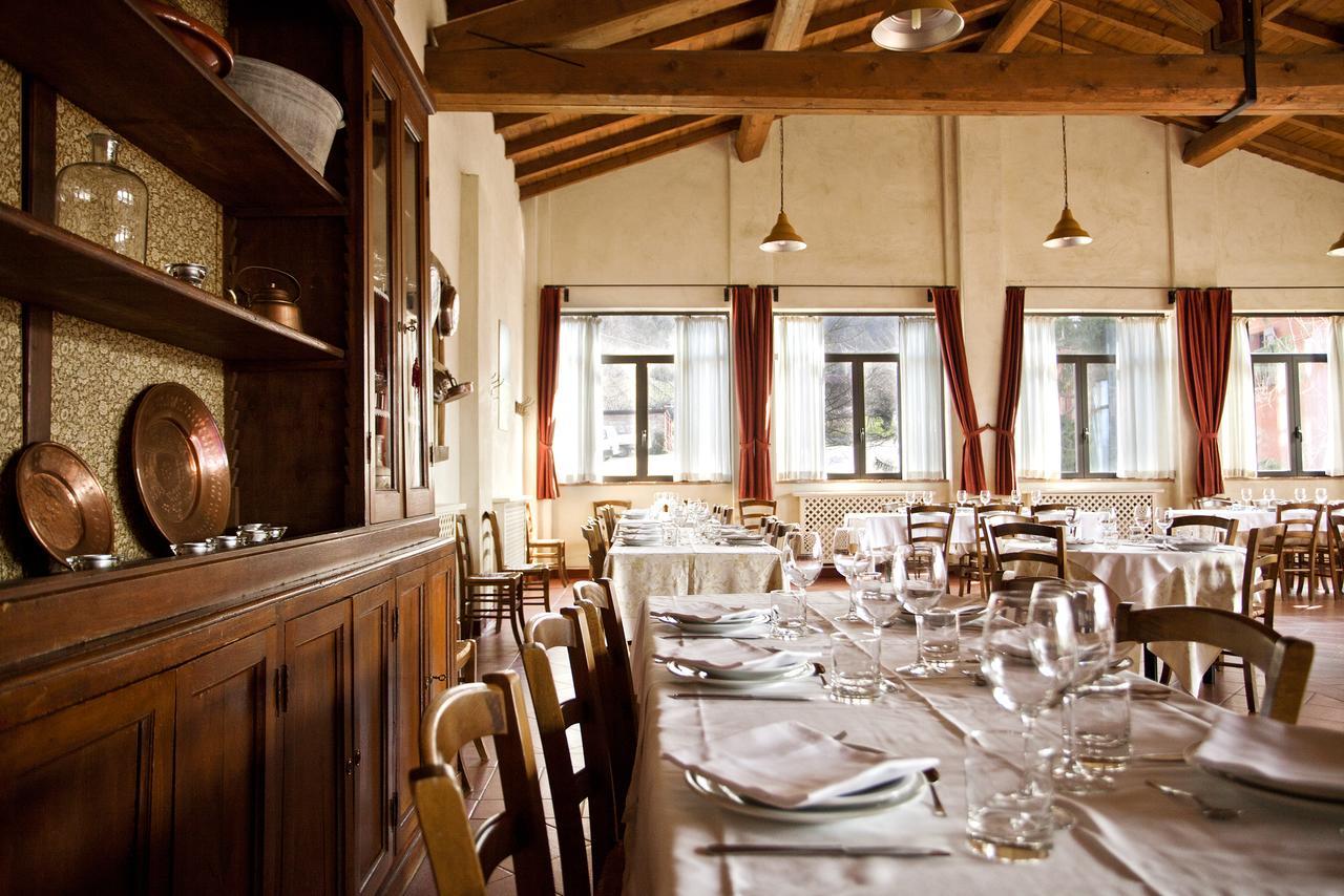 Corte D'Aibo Monteveglio ภายนอก รูปภาพ