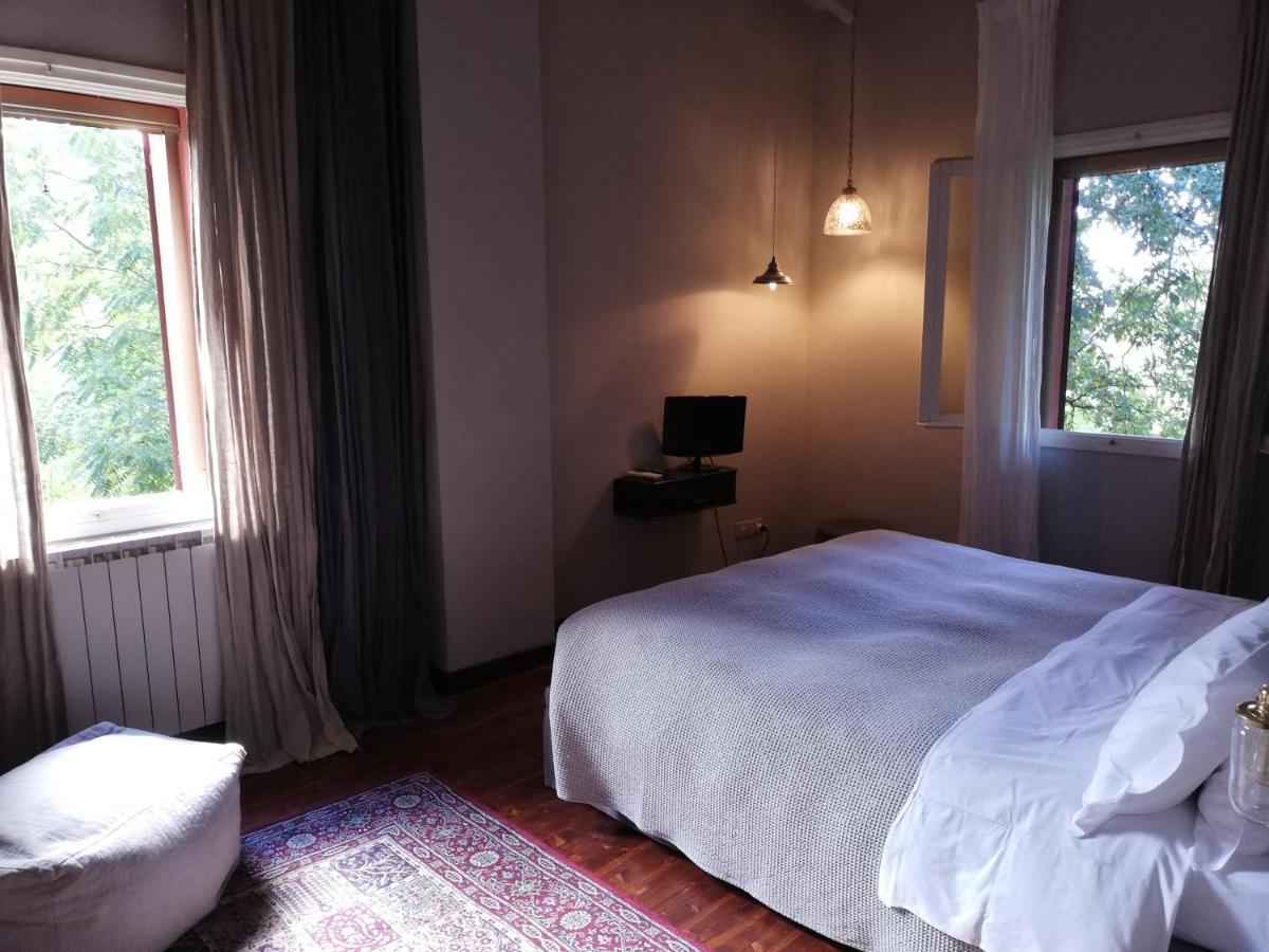 Corte D'Aibo Monteveglio ภายนอก รูปภาพ